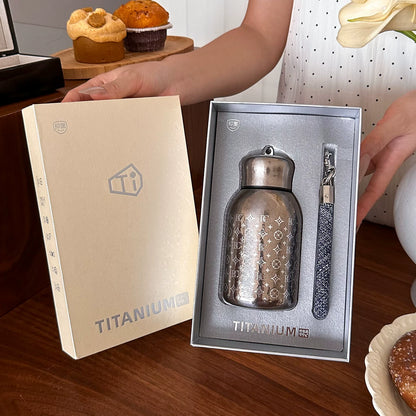 Gamelife Exquisite Mini Cute Water Bottle