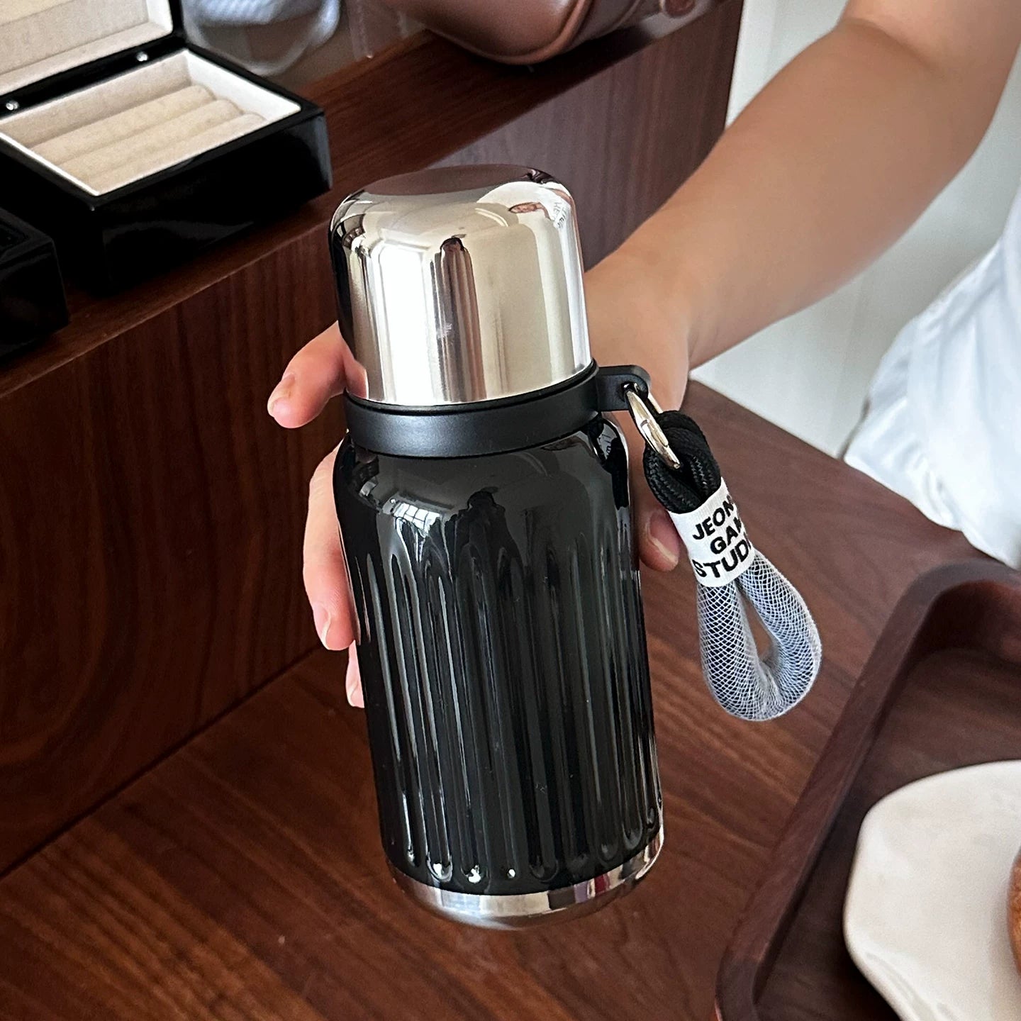 Gamelife Exquisite Mini Cute Water Bottle