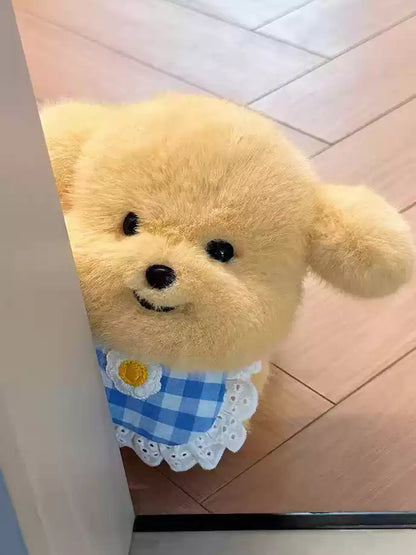 Gamelife Handmade Anime Doll – Limited Edition Cute Plush Toy