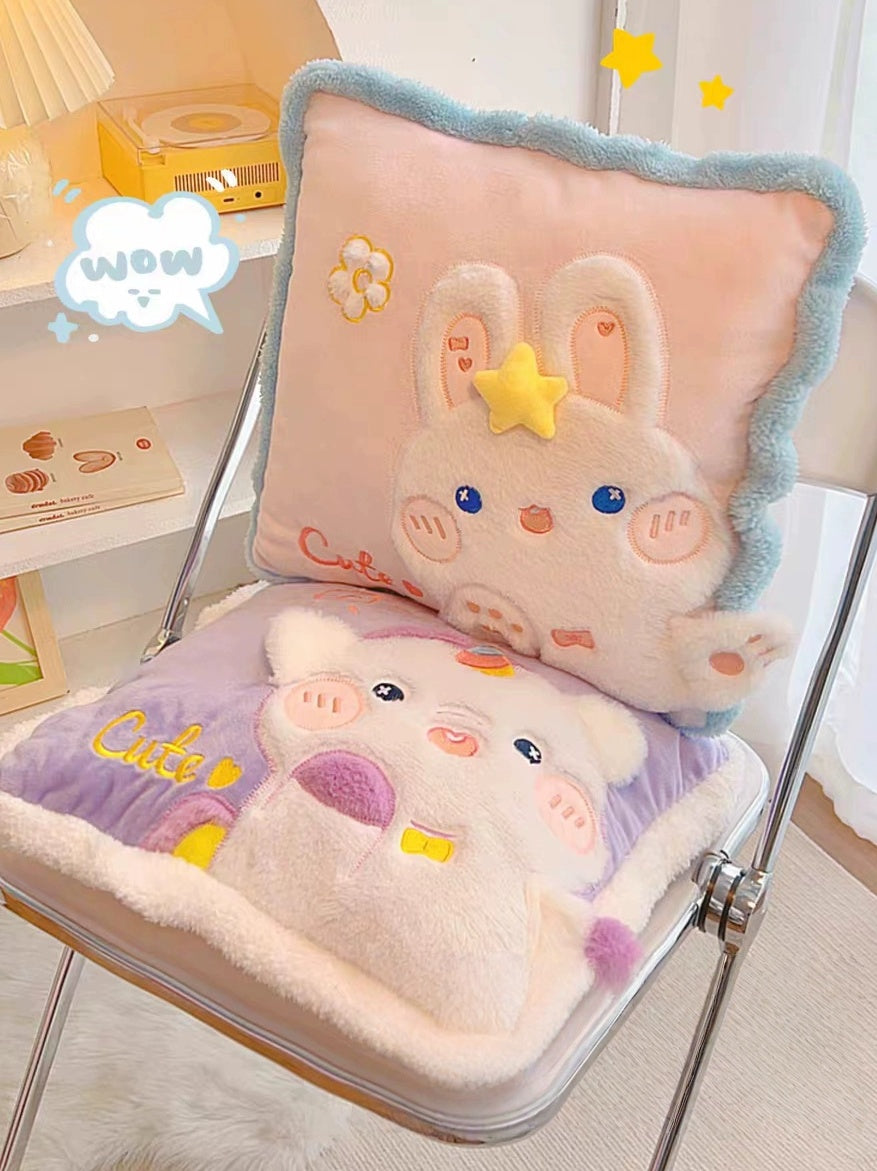 Gamelife Cute Anime Figurines