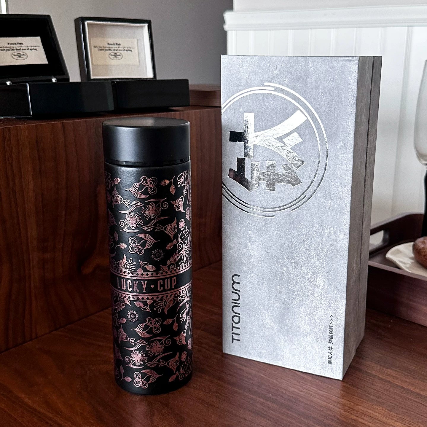 Gamelife Cute Water Bottle