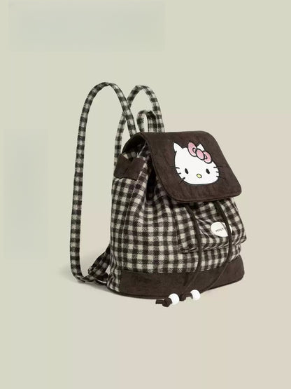 Gamelife Anime Meticulously Designed Bag