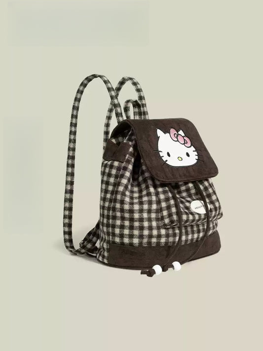 Gamelife Anime Meticulously Designed Bag