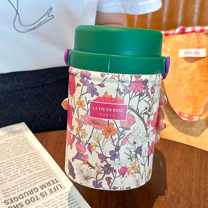 Gamelife Cute Water Bottle