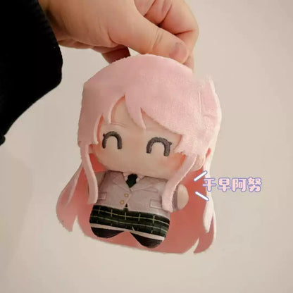 Gamelife Handmade Anime Doll – Limited Edition Cute Plush Toy