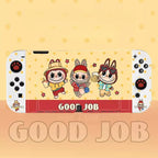 Gamelife Labubu Switch Protective case-For NS2、NS1、Oled