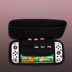 Gamelife Hello Kitty Carrying Case-For NS2、NS1、Oled、Lite