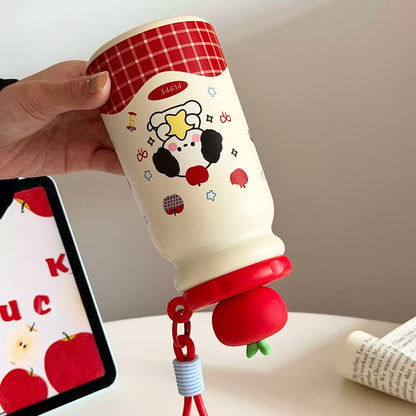 Gamelife Cute Water Bottle