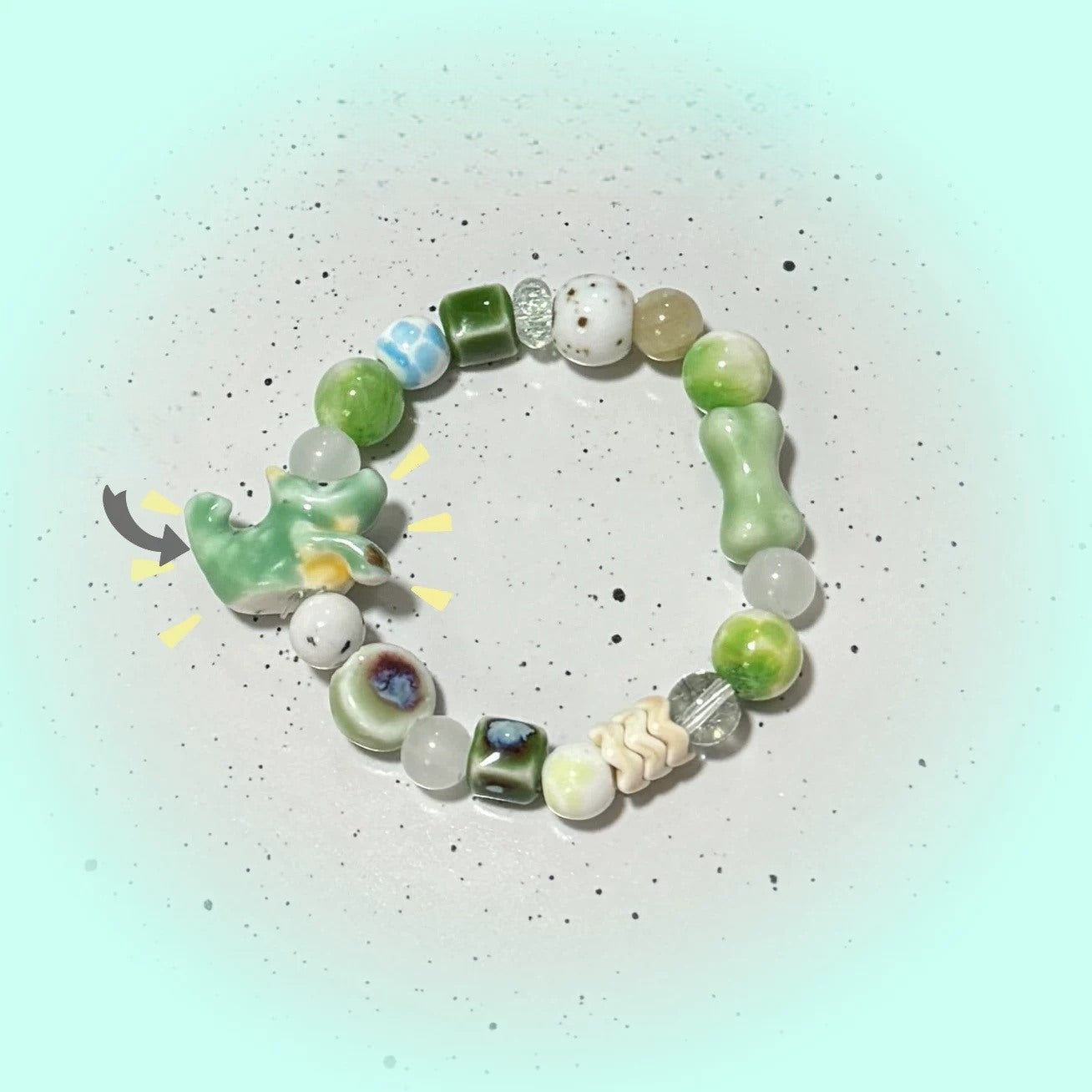 Gamelife Handmade Jewelry