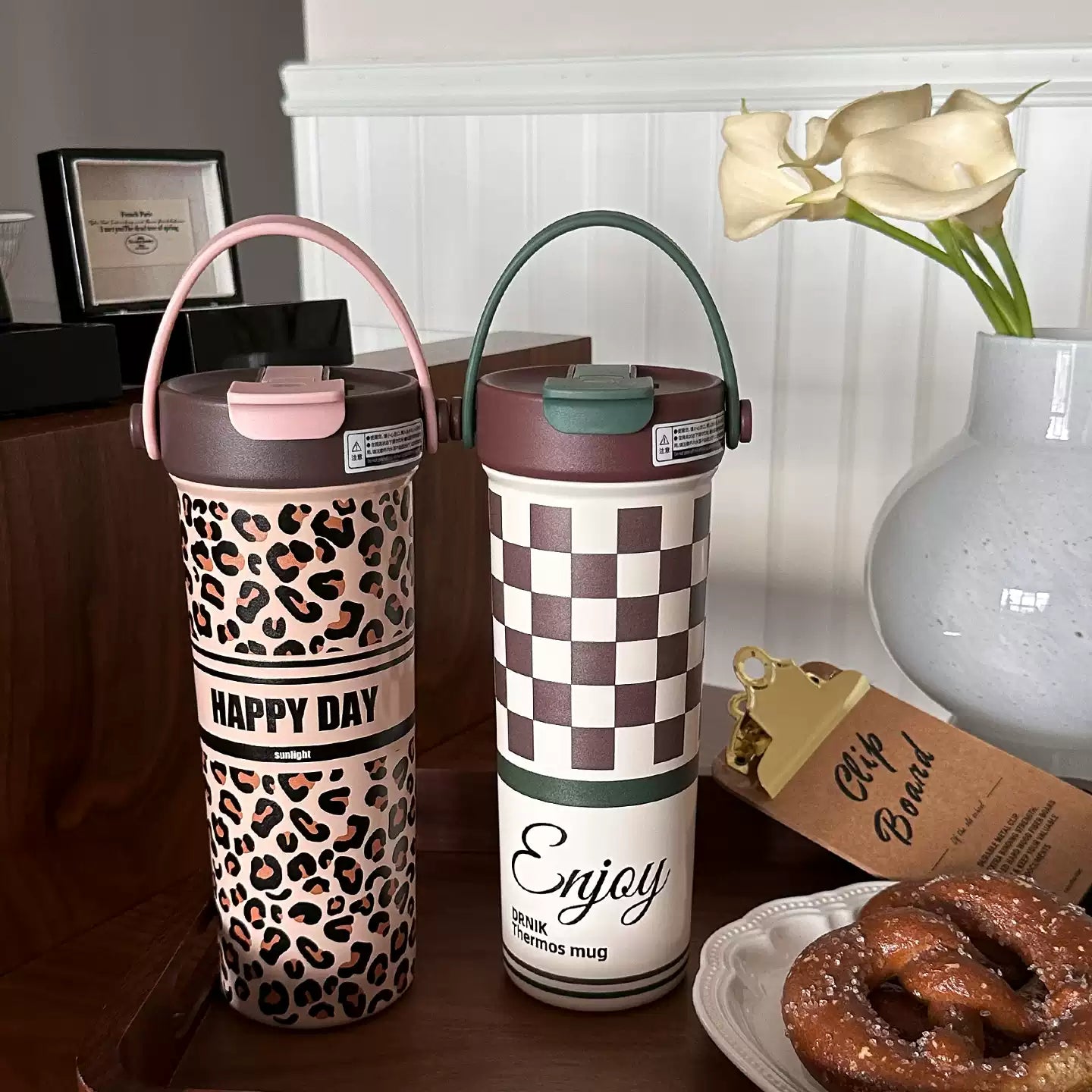 Gamelife Exquisite  Cute Water Bottle