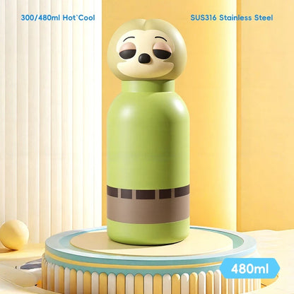 Gamelife Cute Water Bottle