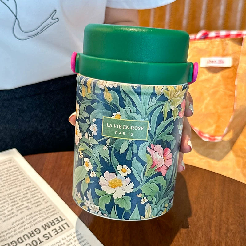 Gamelife Cute Water Bottle