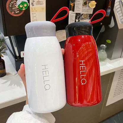 Gamelife Exquisite Mini Cute Water Bottle