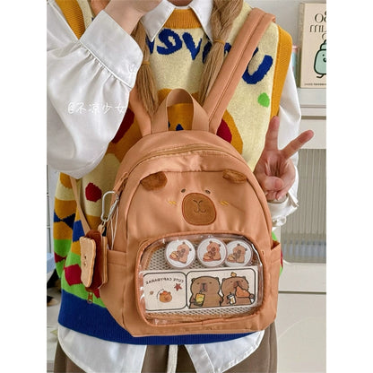 Gamelife Anime Meticulously Designed Bag