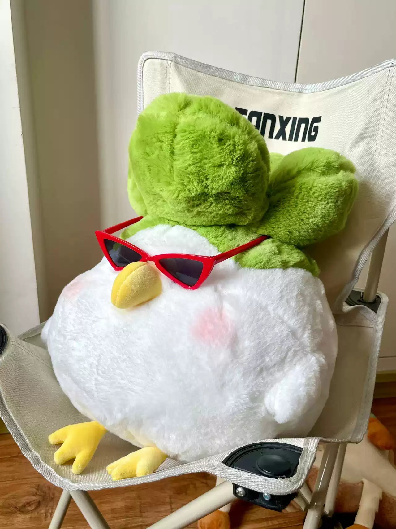 Gamelife Cute Anime Figurines