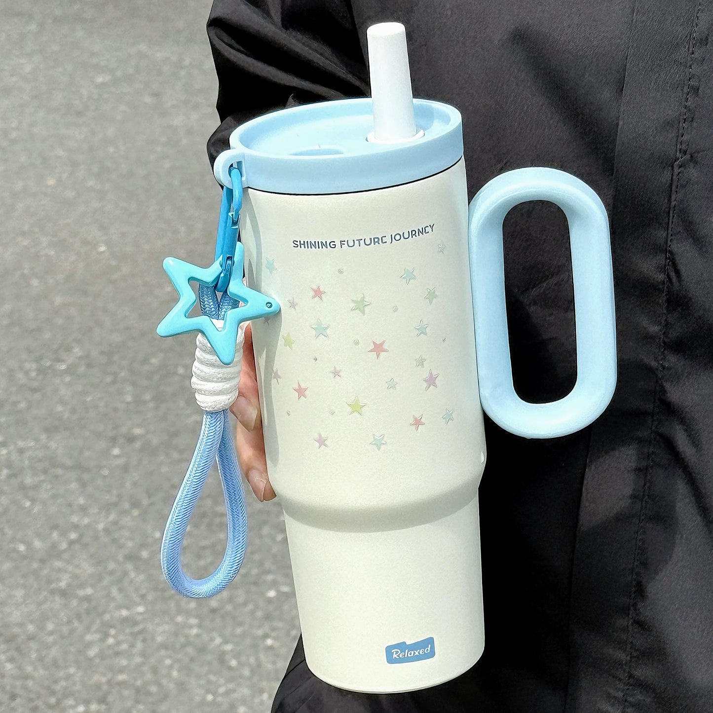 Gamelife Sanrio Cute Water Bottle