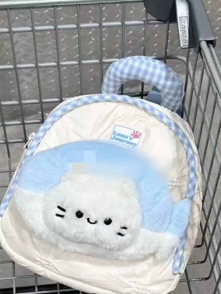 Gamelife Anime Meticulously Designed Bag