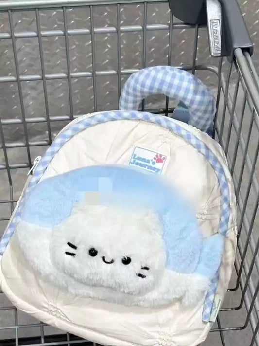 Gamelife Anime Meticulously Designed Bag