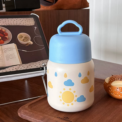 Gamelife Cute Water Bottle