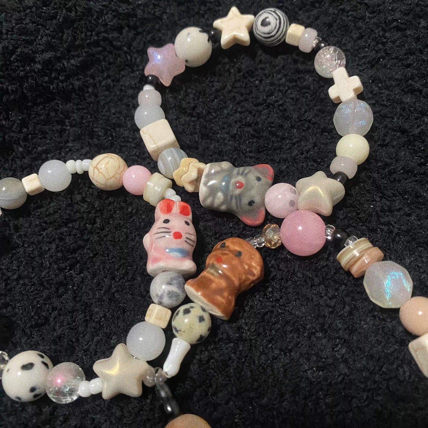 Gamelife Handmade Jewelry