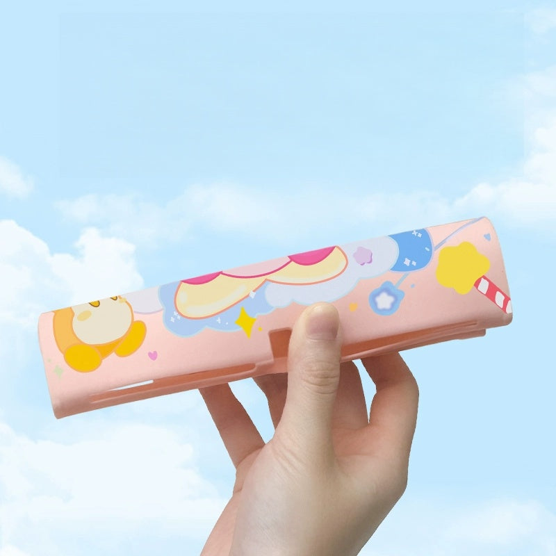 Gamelife Kirby Switch Protective case-For NS2、NS1、Oled