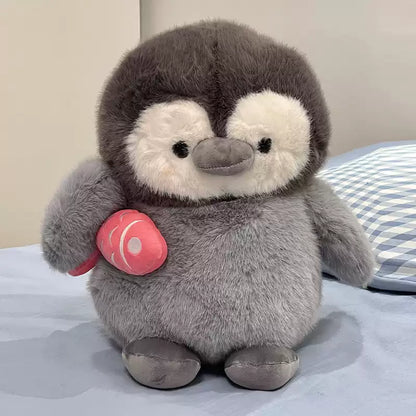 Gamelife Handmade Anime Doll – Limited Edition Cute Plush Toy