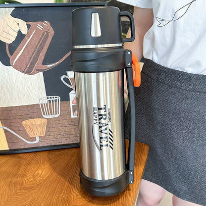 Gamelife Cute Water Bottle