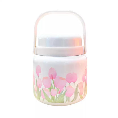 Gamelife panda cub Cute Water Bottle