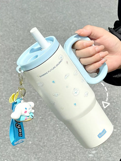 Gamelife Sanrio Cute Water Bottle