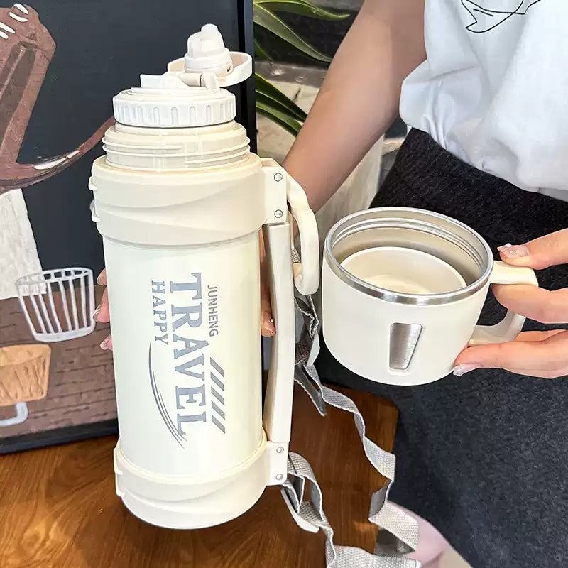 Gamelife Cute Water Bottle