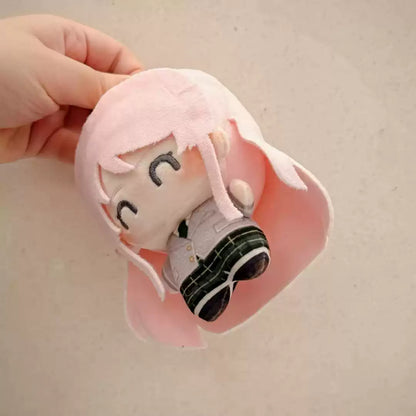 Gamelife Handmade Anime Doll – Limited Edition Cute Plush Toy