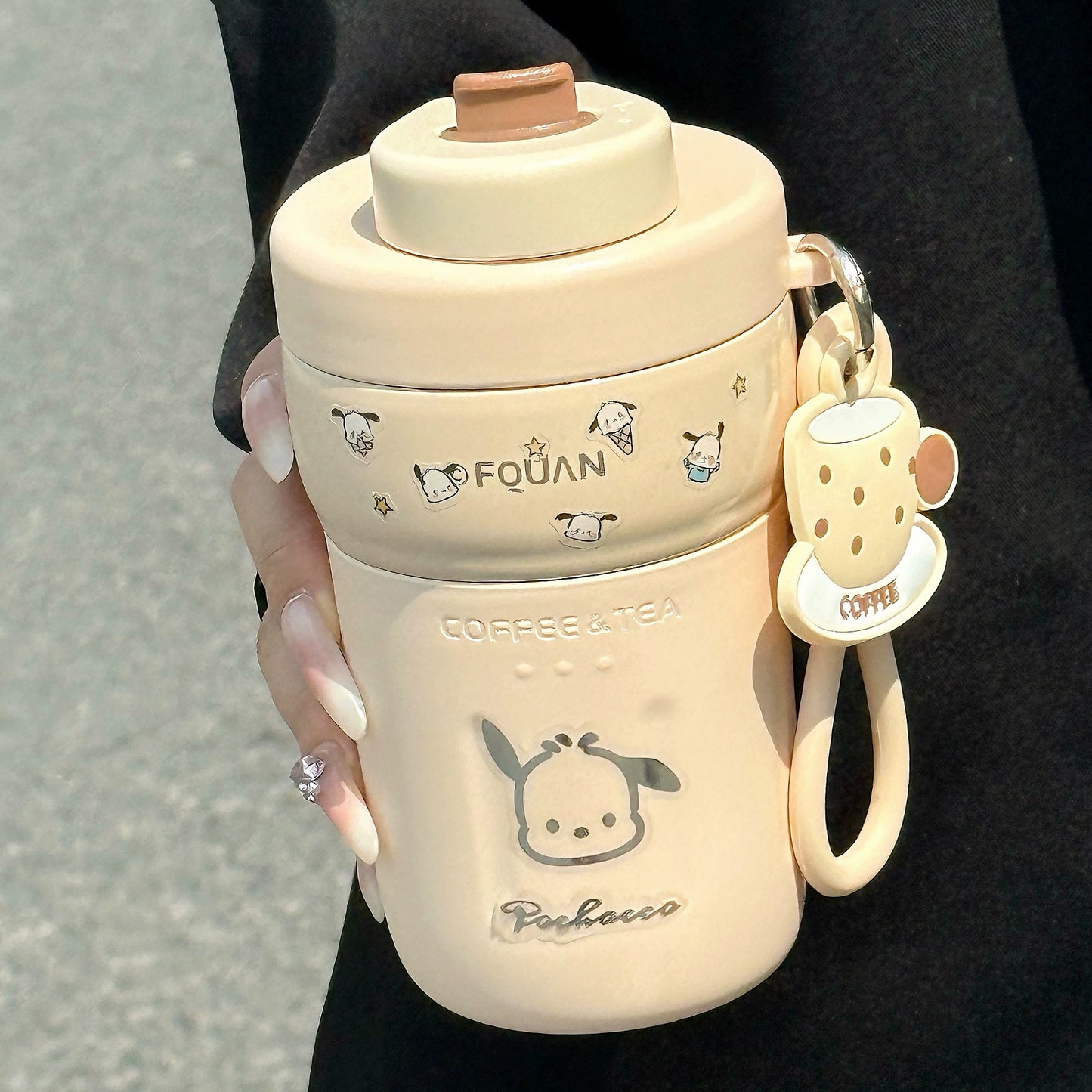 Gamelife Hello Kitty Cute Water Bottle