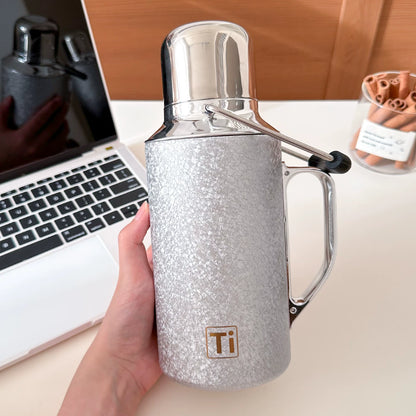 Gamelife Exquisite Cute Water Bottle