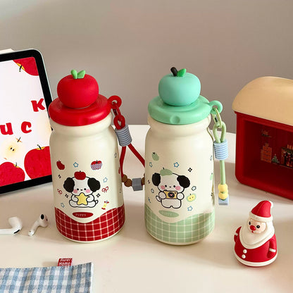 Gamelife Cute Water Bottle