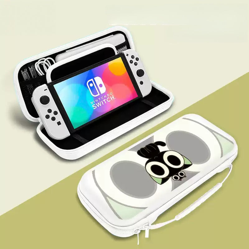 Gamelife Hei Carrying Case-For NS2、NS1、Oled、Lite