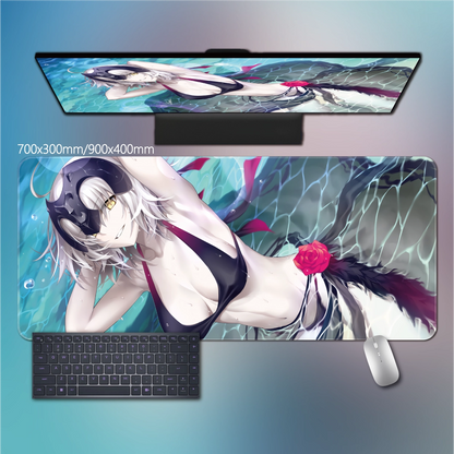 Gamelife  Special design Anime Mouse Pad-Contains 15 items