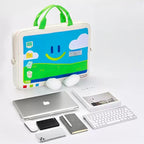 Gamelife 2025 New Laptop Storage Bag - Cute Portable Crossbody Bag