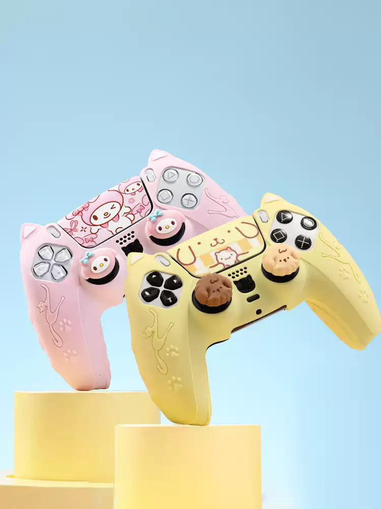 Gamelife PS5 controller protective cover original controller cover