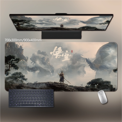 Gamelife  Special design Anime Mouse Pad-Contains 15 items