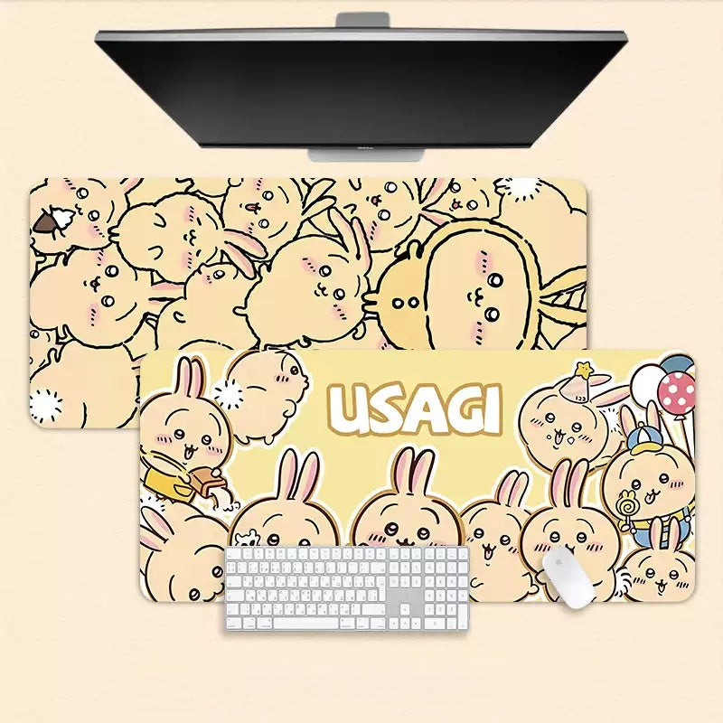 Gamelife Super Chihuahua Mouse Pad-Contains 15 items