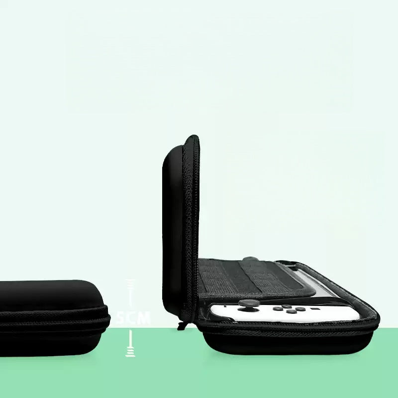 Gamelife Kirby Carrying Case-For NS1、Oled、Lite