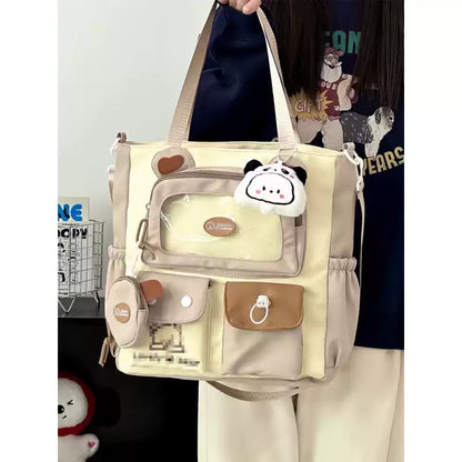 Gamelife Anime Meticulously Designed Bag