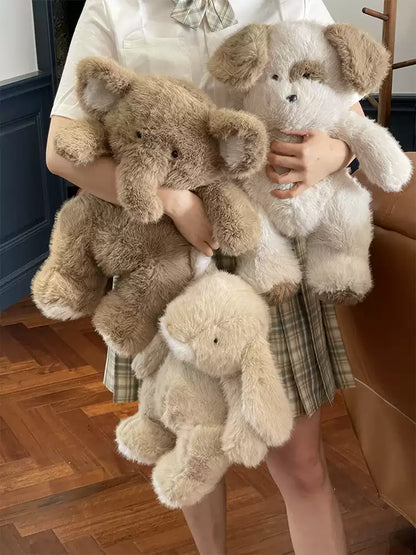 Gamelife Cute Anime Figurines