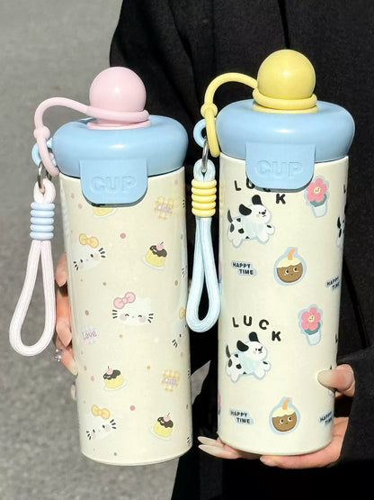 Gamelife Sanrio Cute Water Bottle