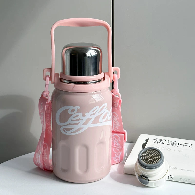 Gamelife Cute Water Bottle