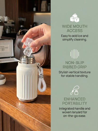 Gamelife Exquisite Mini Cute Water Bottle