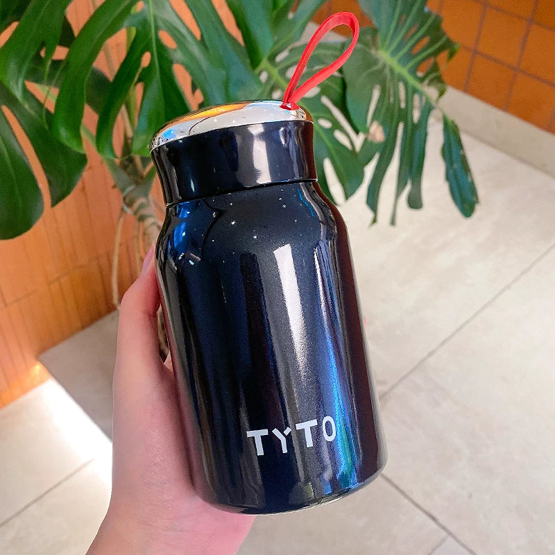 Gamelife Exquisite Mini Cute Water Bottle