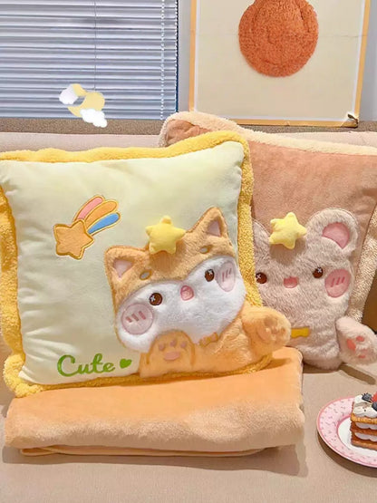 Gamelife Cute Anime Figurines