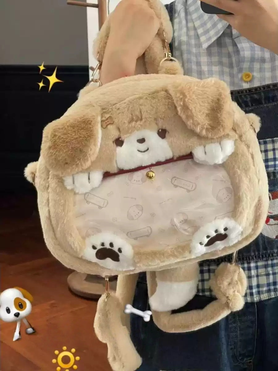 Gamelife Anime Meticulously Designed Bag