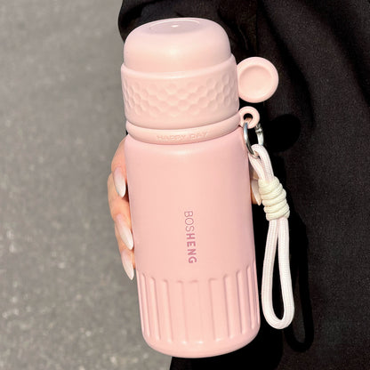 Gamelife Cute Water Bottle